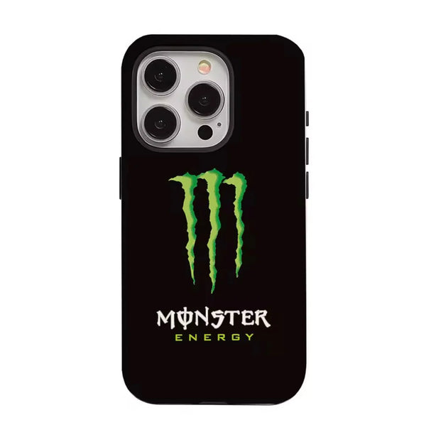 Black Original Monster Case